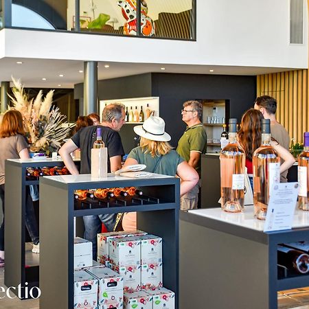 Bastide Domaine Tour Campanets Aparthotel Le Puy-Sainte-Reparade Ngoại thất bức ảnh