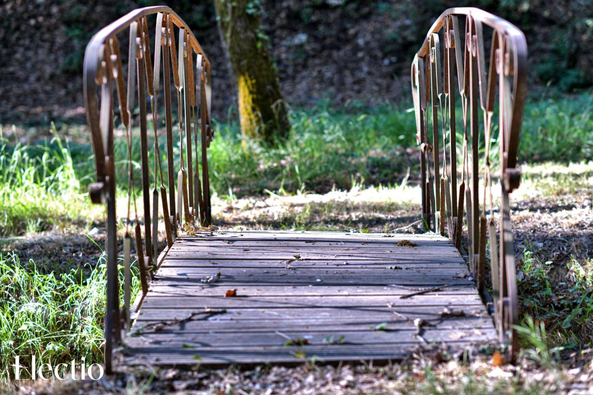 Bastide Domaine Tour Campanets Aparthotel Le Puy-Sainte-Reparade Ngoại thất bức ảnh