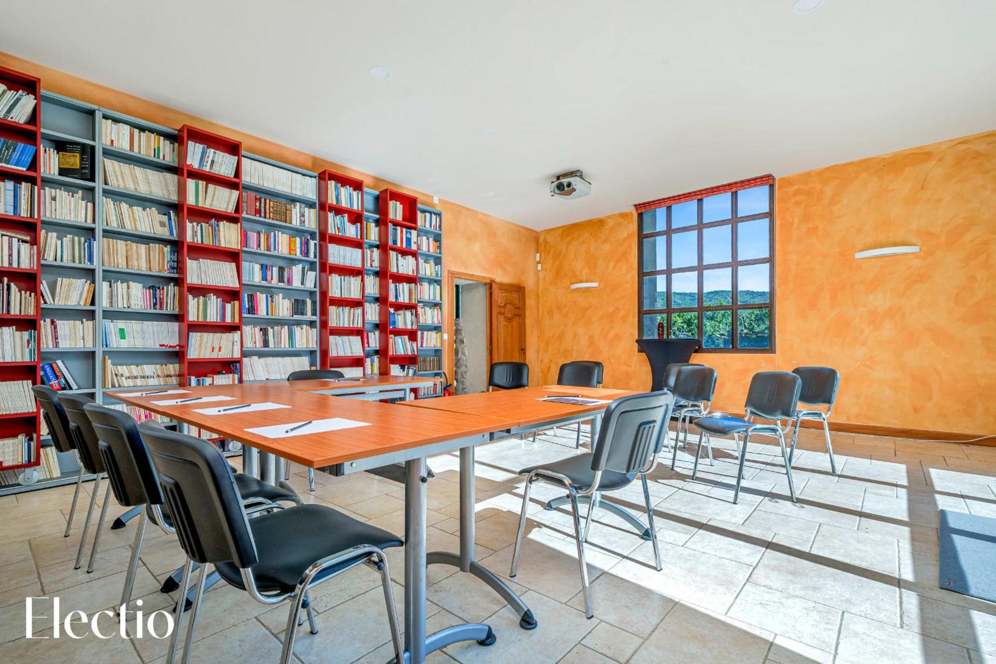 Bastide Domaine Tour Campanets Aparthotel Le Puy-Sainte-Reparade Ngoại thất bức ảnh