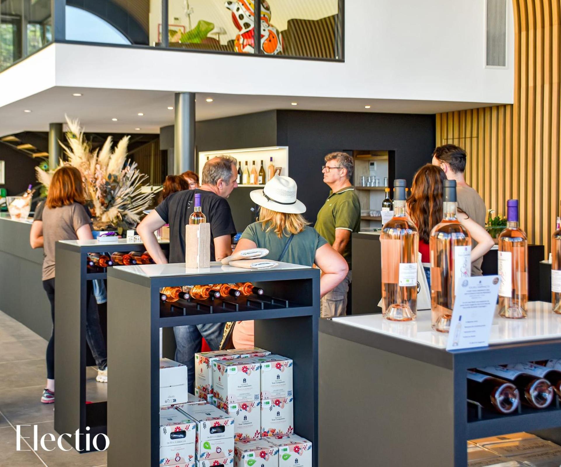Bastide Domaine Tour Campanets Aparthotel Le Puy-Sainte-Reparade Ngoại thất bức ảnh